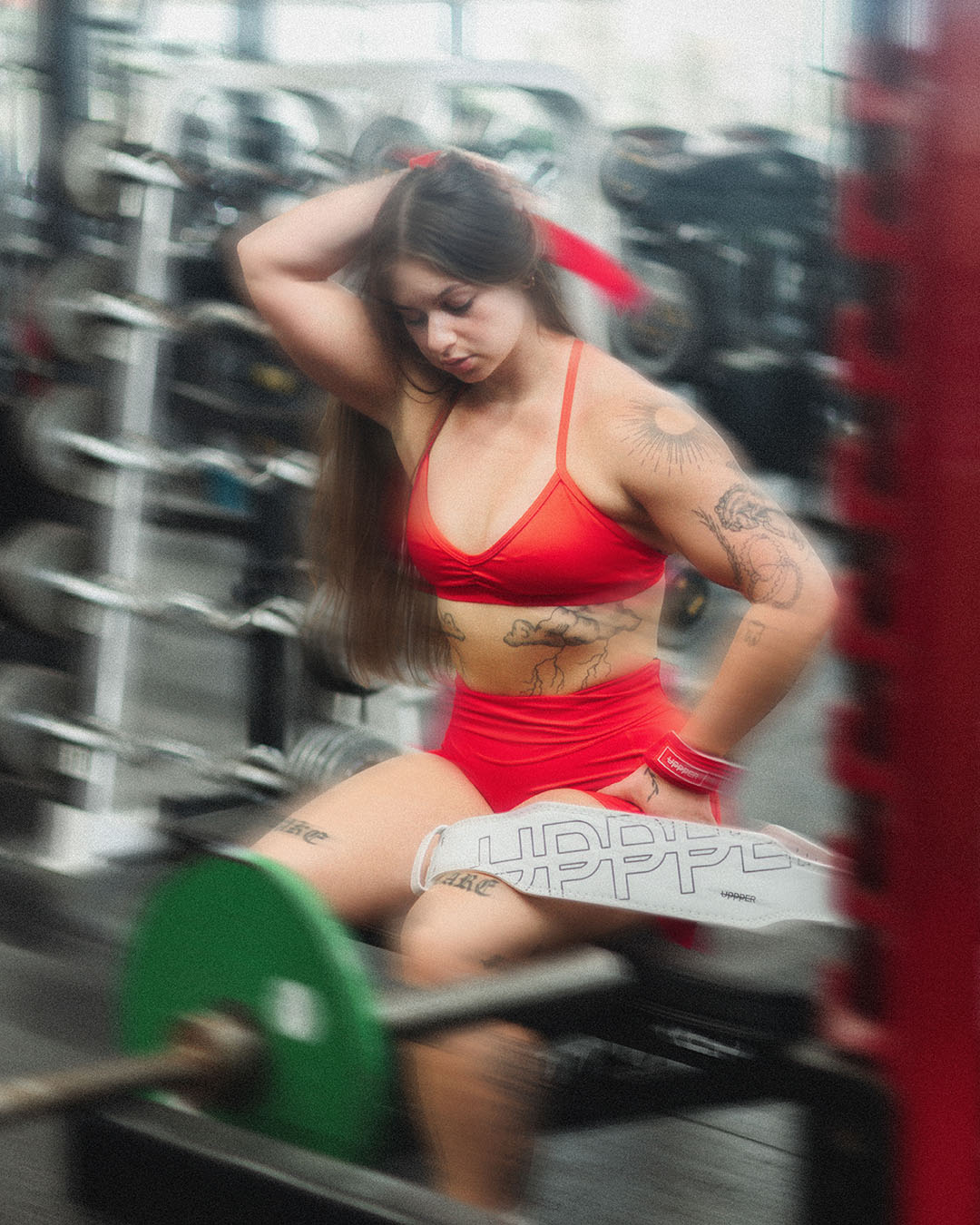 HOW MUCH CARDIO SHOULD LIFTERS ACTUALLY DO? A ZONE 2 GUIDE