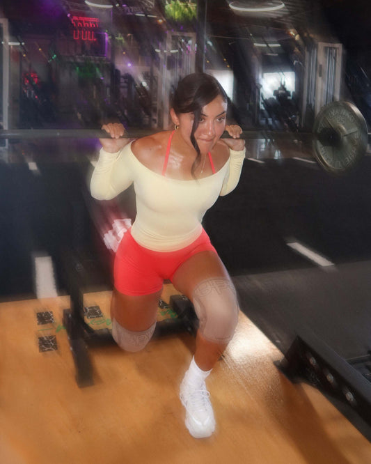 PRE-WORKOUT NUTRITION: WHAT TO ACTUALLY EAT BEFORE YOU LIFT HEAVY