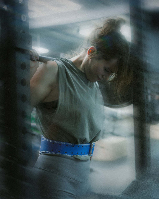 PROGRESSIVE OVERLOAD: YOU'RE NOT GETTING STRONGER BECAUSE YOU DON'T HAVE A SYSTEM