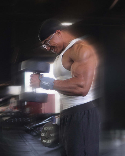 HOW TO BUILD FOREARM STRENGTH: FIX YOUR GRIP AND BUILD ARMS THAT MATCH YOUR LIFTS