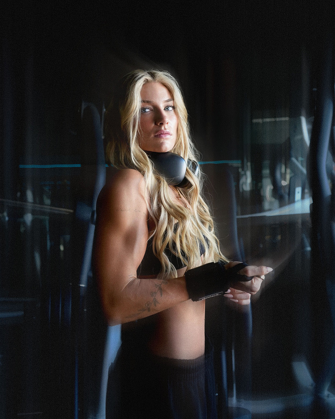 SLEEP AND MUSCLE GROWTH: WHY YOUR GAINS HAPPEN OVERNIGHT