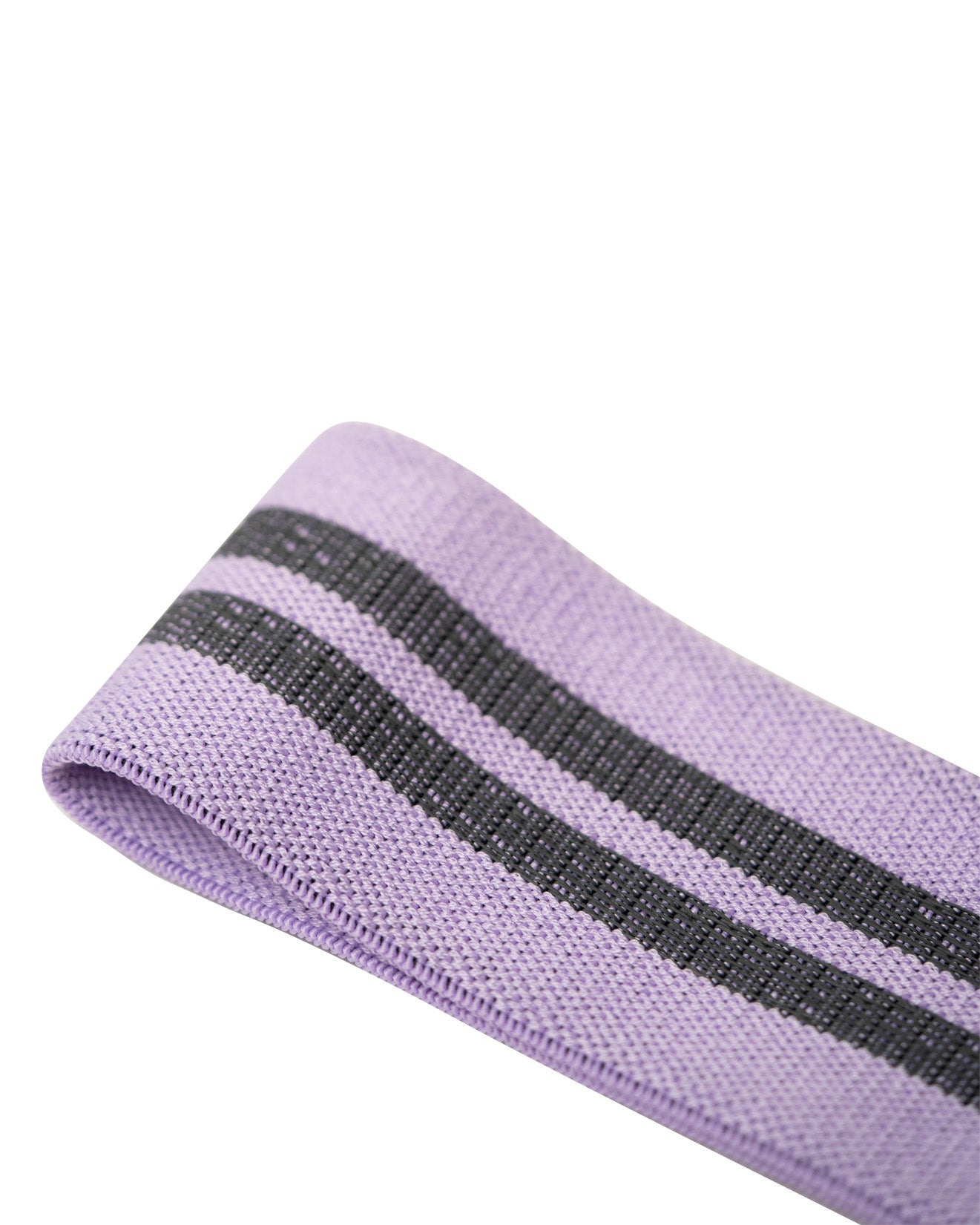 inside og lavender uppper resistance band