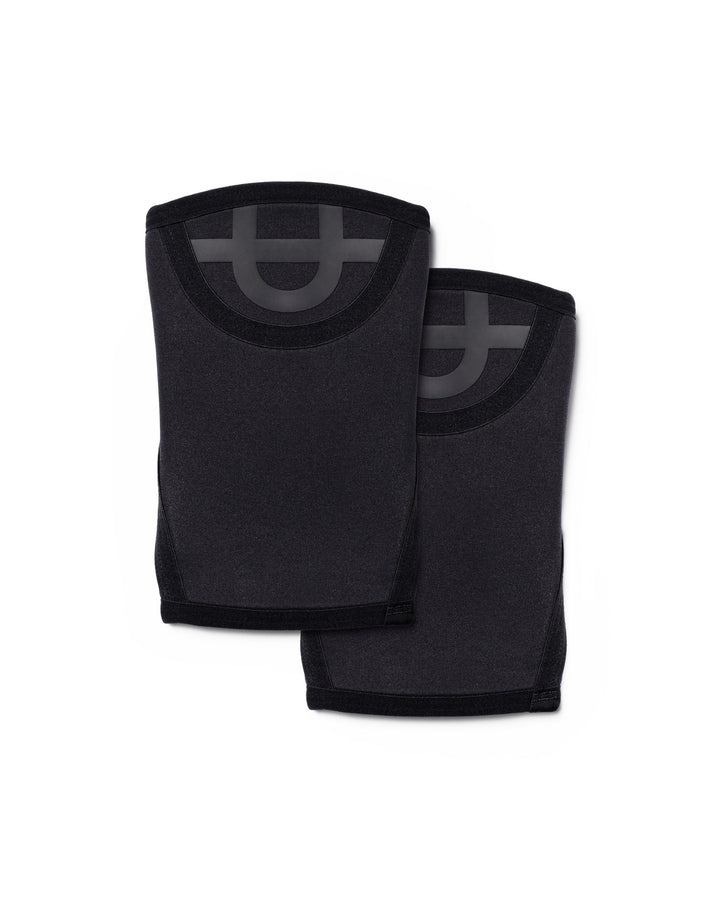 Knee Sleeves Black 3.0