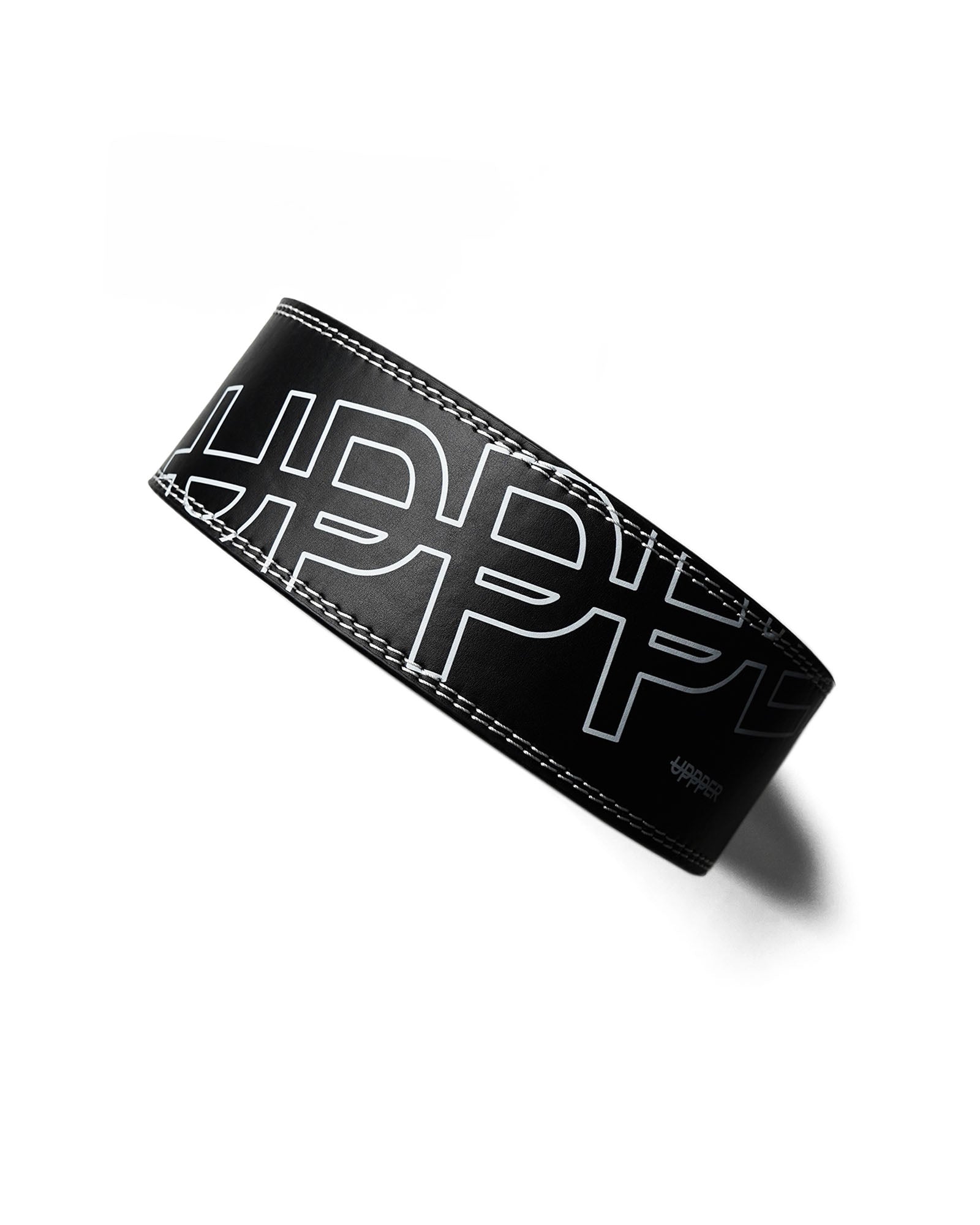 uppper lever belt black