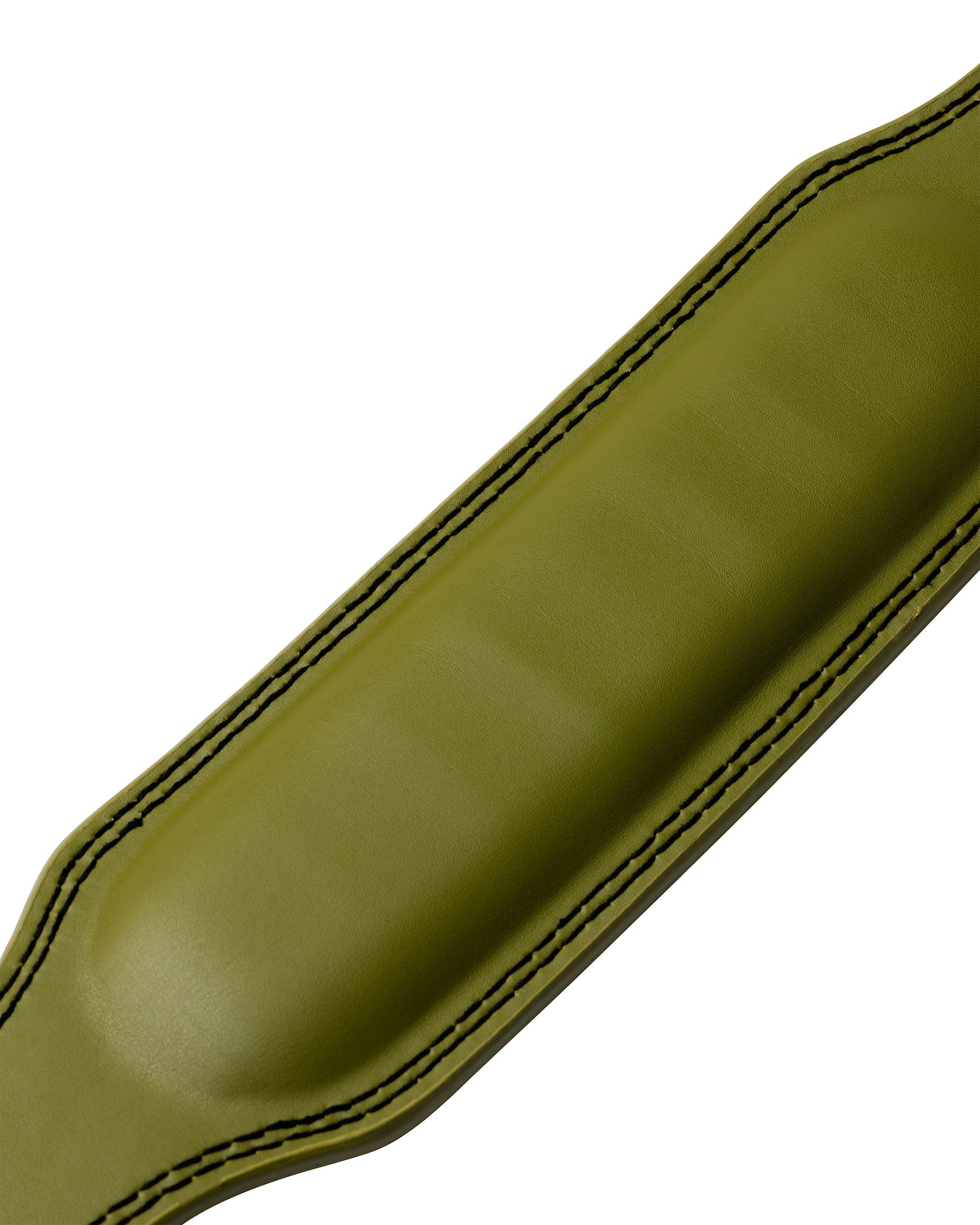 khaki uppper lifting belt product detail