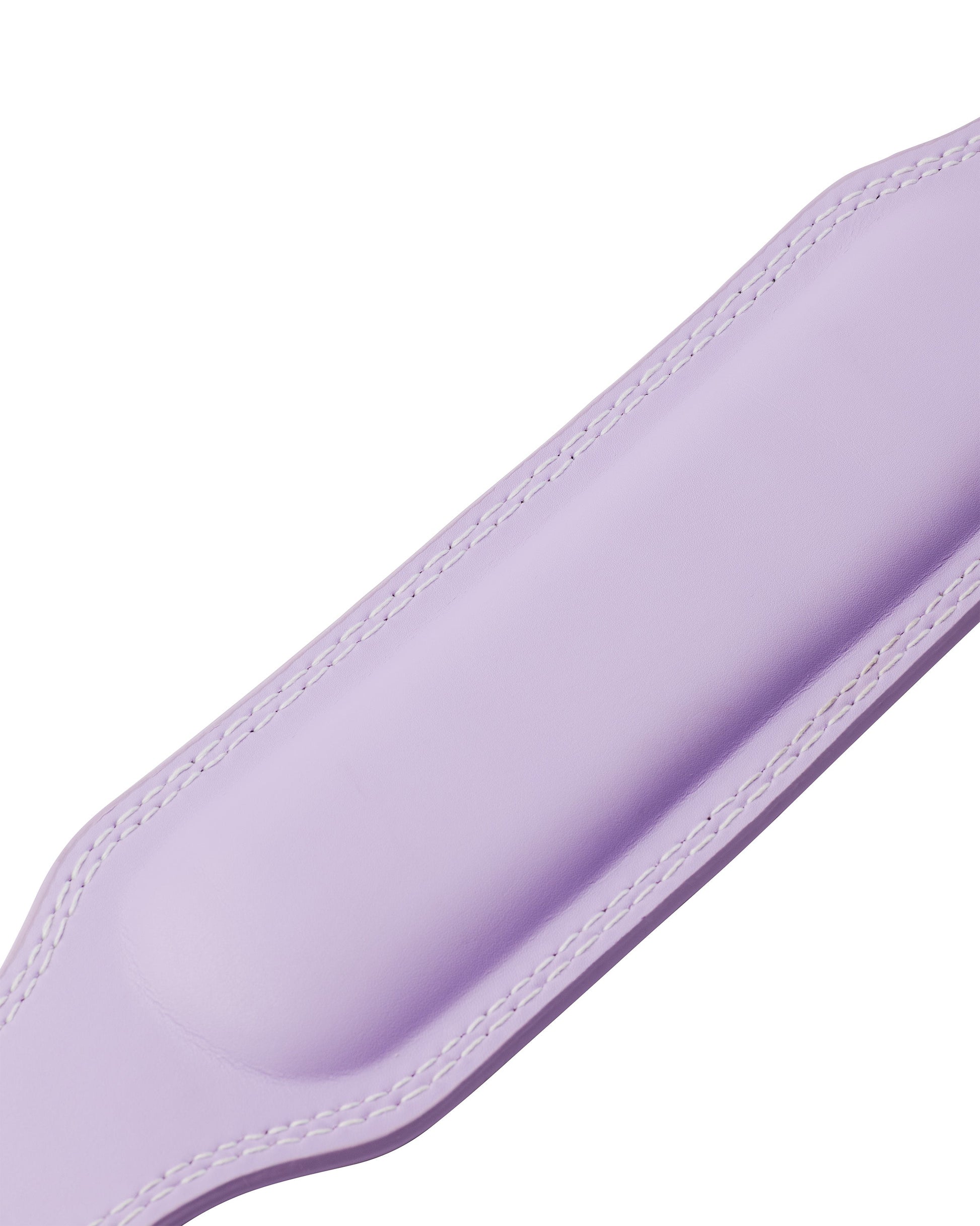 lavender uppper lifting belt product detail